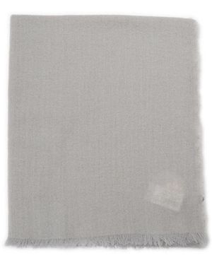 Destin Winter Scarves - Gris