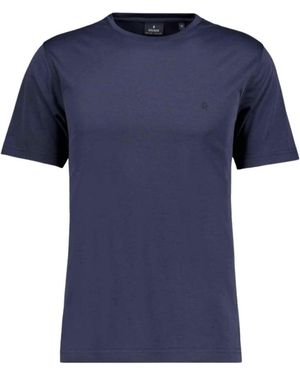 RAGMAN T-Shirts - Azul