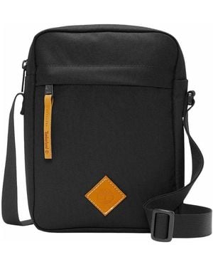 Timberland Cross Body Bags - Black