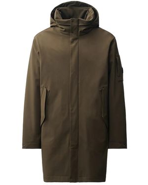 C.P. Company Parkas - Groen