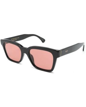 Retrosuperfuture Sunglasses - Black