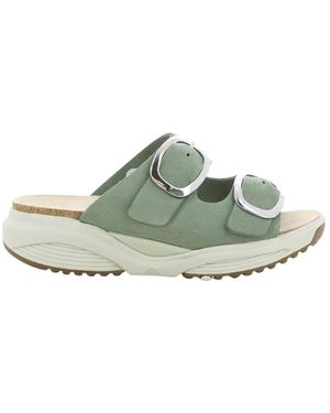 Xsensible Wedges - Verde
