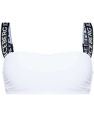 Iceberg Bikinis - White