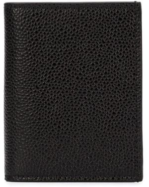 Thom Browne Wallets & Cardholders - Noir