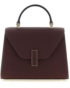 Valextra Cross Body Bags - Morado