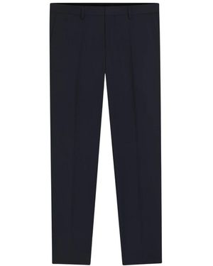 HUGO Broeken ,Blauw -Broek