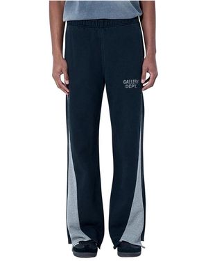 GALLERY DEPT. Sweatpants - Azul