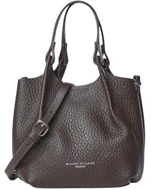 Gianni Chiarini Dua Mini - Zwart