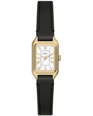 Fossil Watches - Metallic
