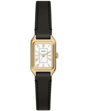 Fossil Watches - Metallic