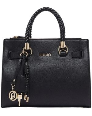 Liu Jo Handbags - Nero