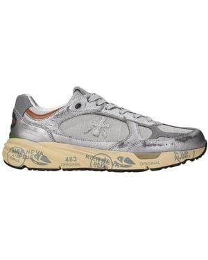 Premiata Mase25 - Grau