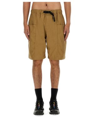 South2 West8 Casual Shorts - Natural