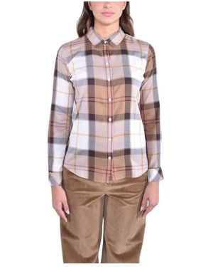 Barbour Shirts - Multicolor