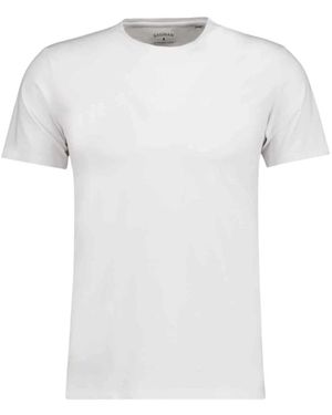 RAGMAN T-Shirts - Blanco