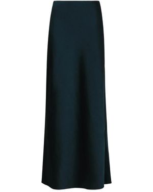 Vince Maxi Skirts - Blue