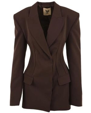 Aniye By Blazers - Brown