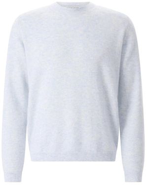 Iris Von Arnim Cashmere Knitwear - Blanco
