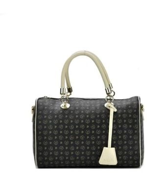 Pollini Handbags - Nero