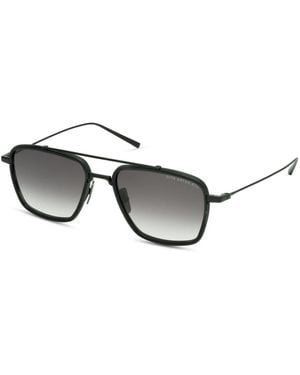 Dita Eyewear Sunglasses - Metallic