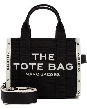 Marc Jacobs Tote Bags - Nero