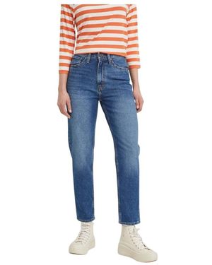 Levi's Slim-Fit Jeans - Azul