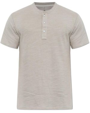 Rag & Bone T-Shirts - Gris