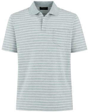 Sease Polo Shirts - Blue
