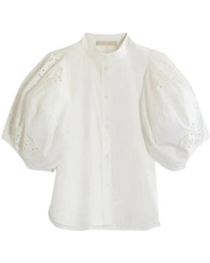 Vanessa Bruno Blouses - White