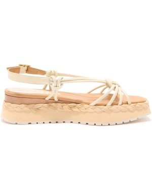 Paloma Barceló Wedges - Pink