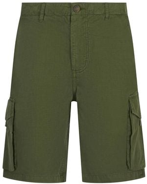 Sebago Casual Shorts - Vert