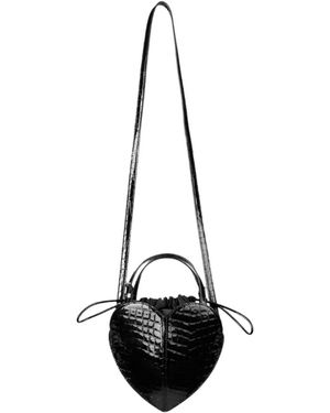 ROTATE BIRGER CHRISTENSEN Mini Bags - Black