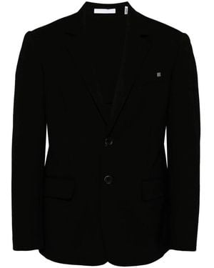 Helmut Lang Blazers - Black