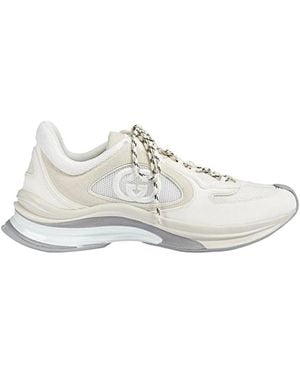 Gucci Trainers - White