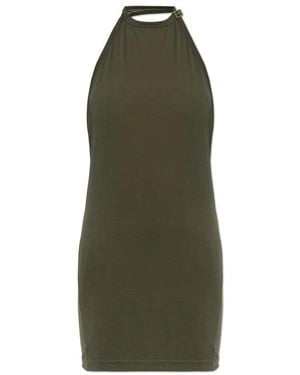 Balenciaga Sleeveless Tops - Verde