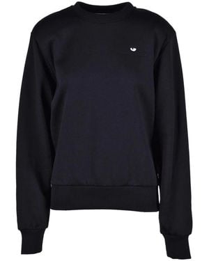 Chiara Ferragni Sweatshirts - Zwart