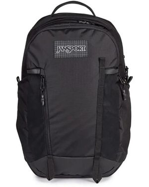 Jansport Backpacks - Negro