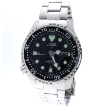 Citizen Watches - Metallizzato