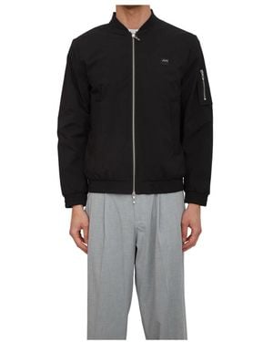 Antony Morato Zip Jacket - Zwart