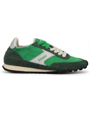 Etonic Sneakers - Vert