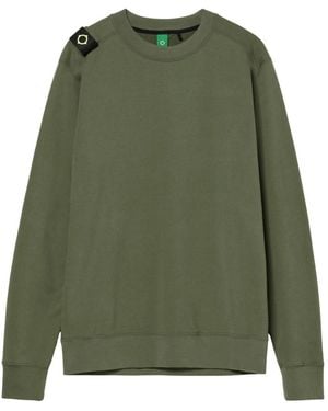 Ma Strum Sweatshirts - Green