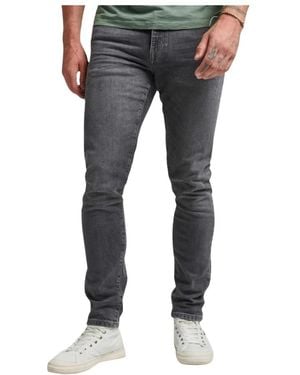 Levi's 511 Slim Jeans - Grijs