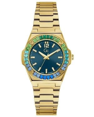 Guess Watches - Metallic