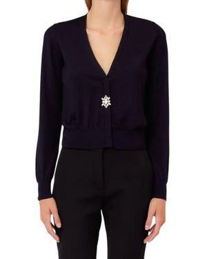 Liu Jo Cardigans - Azul