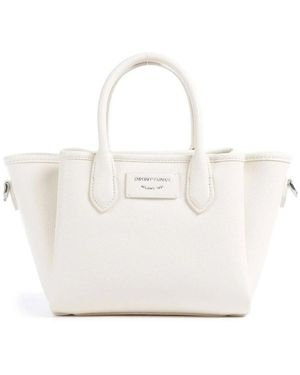 Emporio Armani Handbags - White