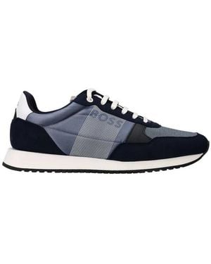 HUGO Trainers - Blue