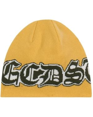 Gcds Beanies - Amarillo