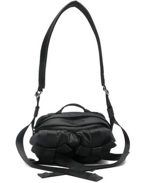 Simone Rocha Cross Body Bags - Black