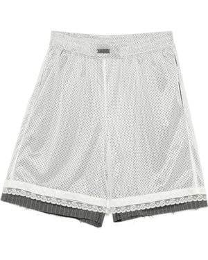 AVAVAV Casual Shorts - Grigio