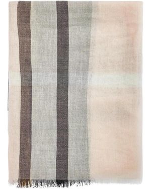 Barbour Scarves - Multicolore